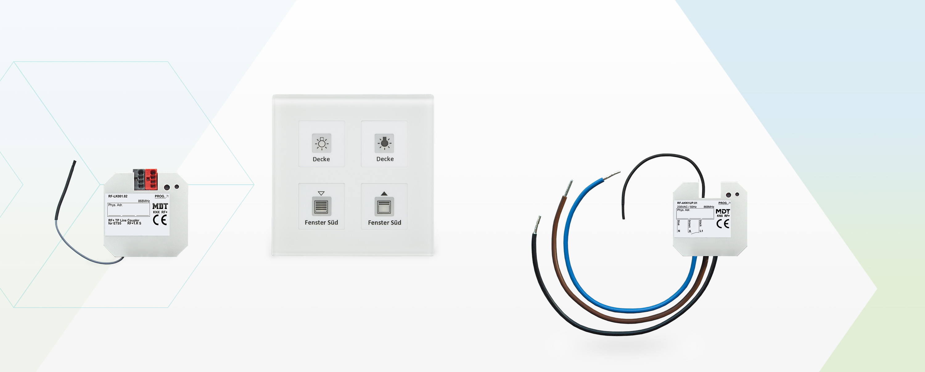 Technology: How KNX RF is being used in the Linky Smart Meter – KNXtoday